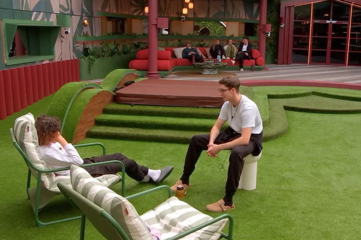 ITV Big Brother fans convinced they’ve spotted editing blunder amidst drama