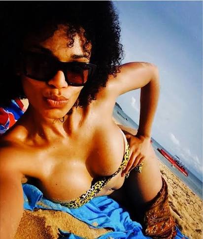 Deon Cole Calls Pearl Thusi The Scene Seducer While Promoting Average Joe Season 2