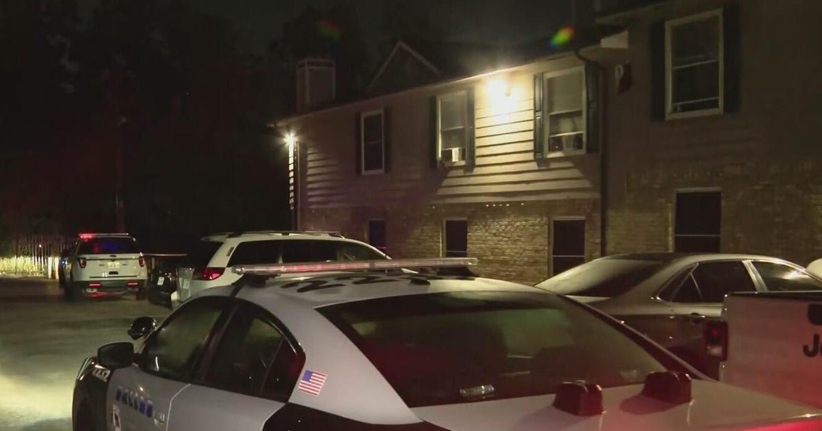Accidental shooting kills Dallas toddler