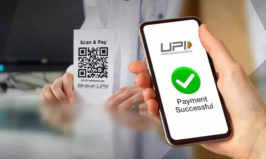 Merchant Fee on UPI Payments May Be Deferred Till January 1