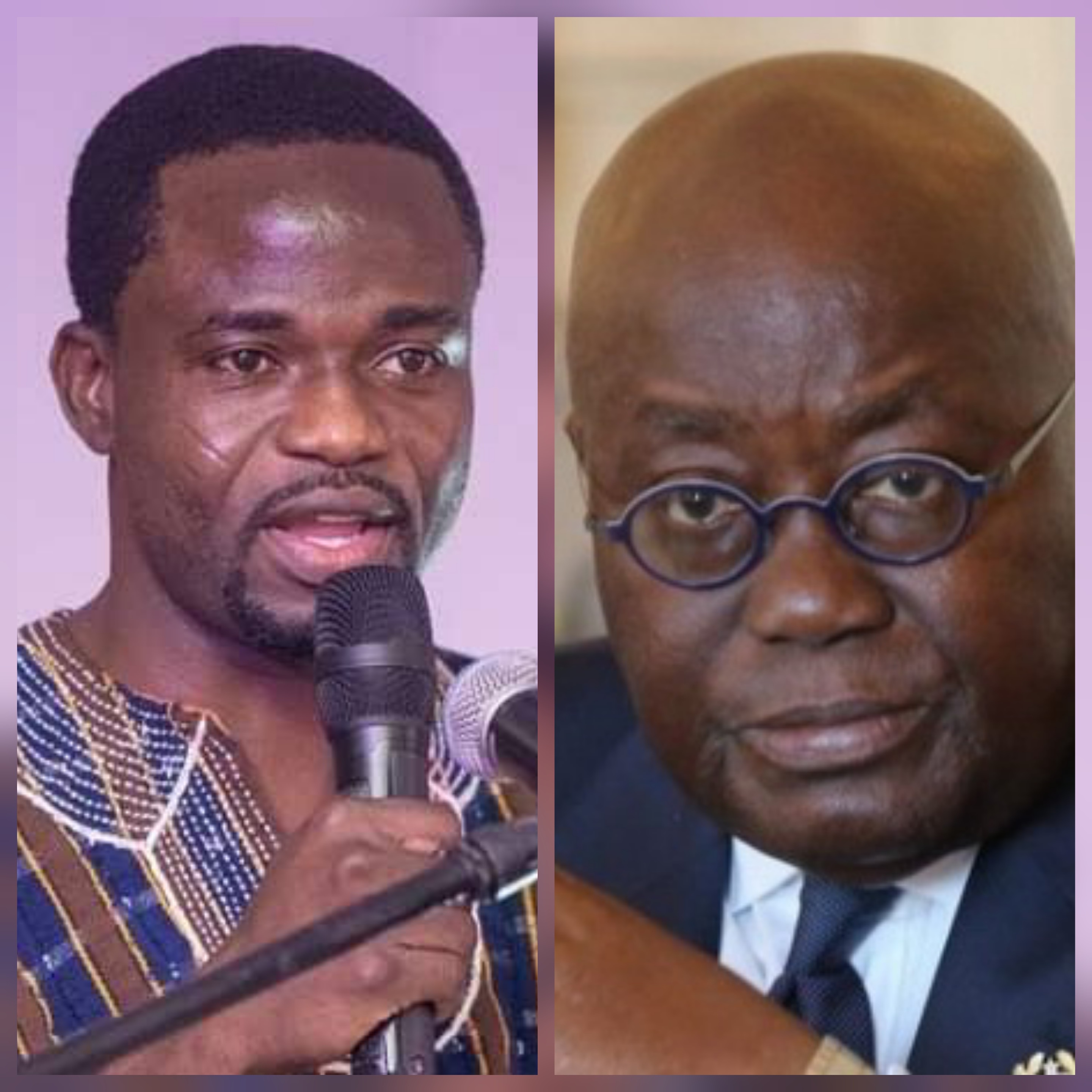 Reactions As Manasseh Azure Reveals How NPP Denied Him Access To Information on Presidential Trips
