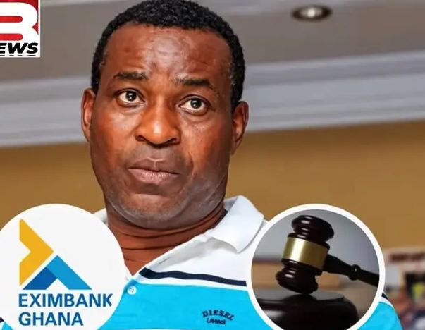 Wontumi Faces Asset Confiscation As High Court Sets Feb. 22 For EOCO Ruling In EximBank Fraud Case