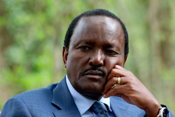 “Don’t Wait After Elections;” Ukambani Leaders Urge Kalonzo Musyoka To Join President Ruto Now