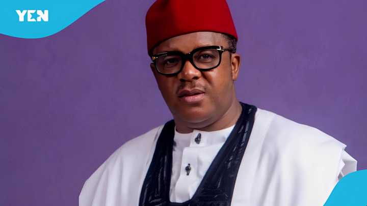 Francis Duru: Veteran Nollywood Actor Dies, Actors Guild of Nigeria President Confirms Death