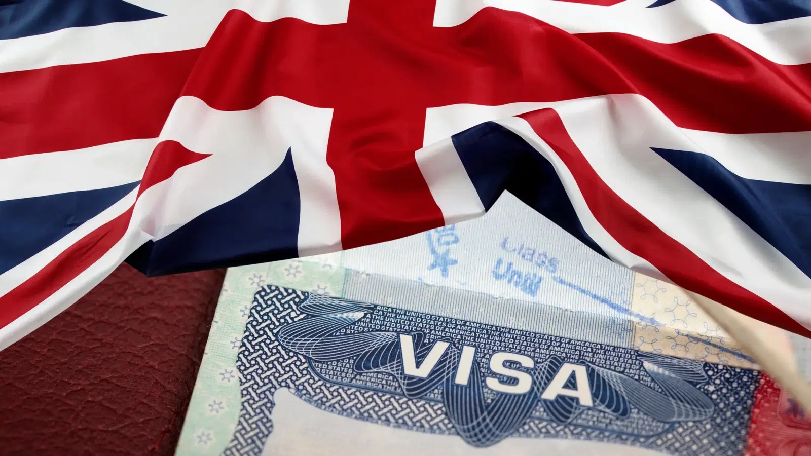 Full list of visas that can get you to the UK