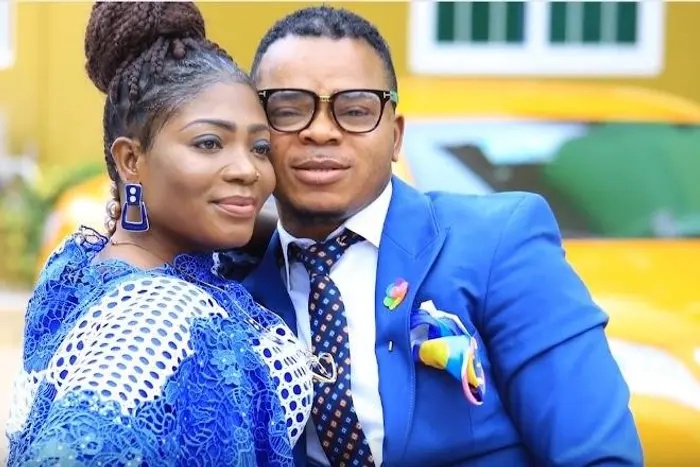 ‘My marriage has not collapsed’ – Obinim sets conditions for reconciliation with Florence
