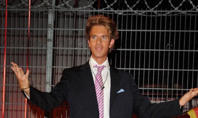 Prince William’s friend left five-figure sum in will after plunging 100ft to death