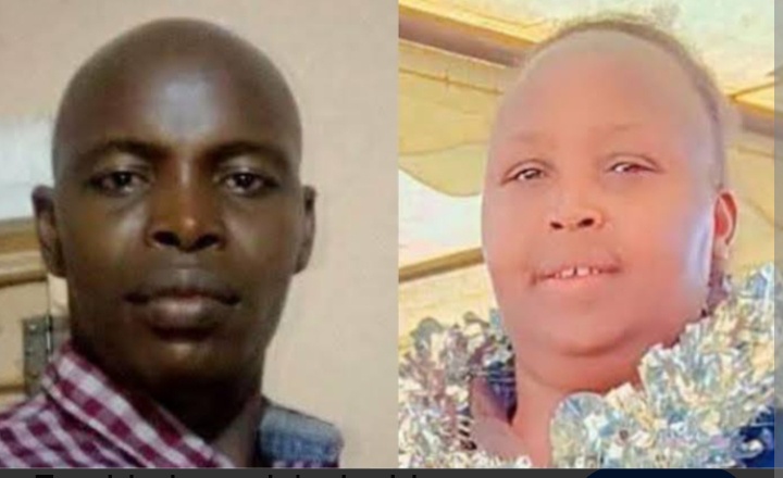 RIP: Teacher and Husband Found Dead in Suspected Murder-Suicide Buried as Conflicting Details Emerge