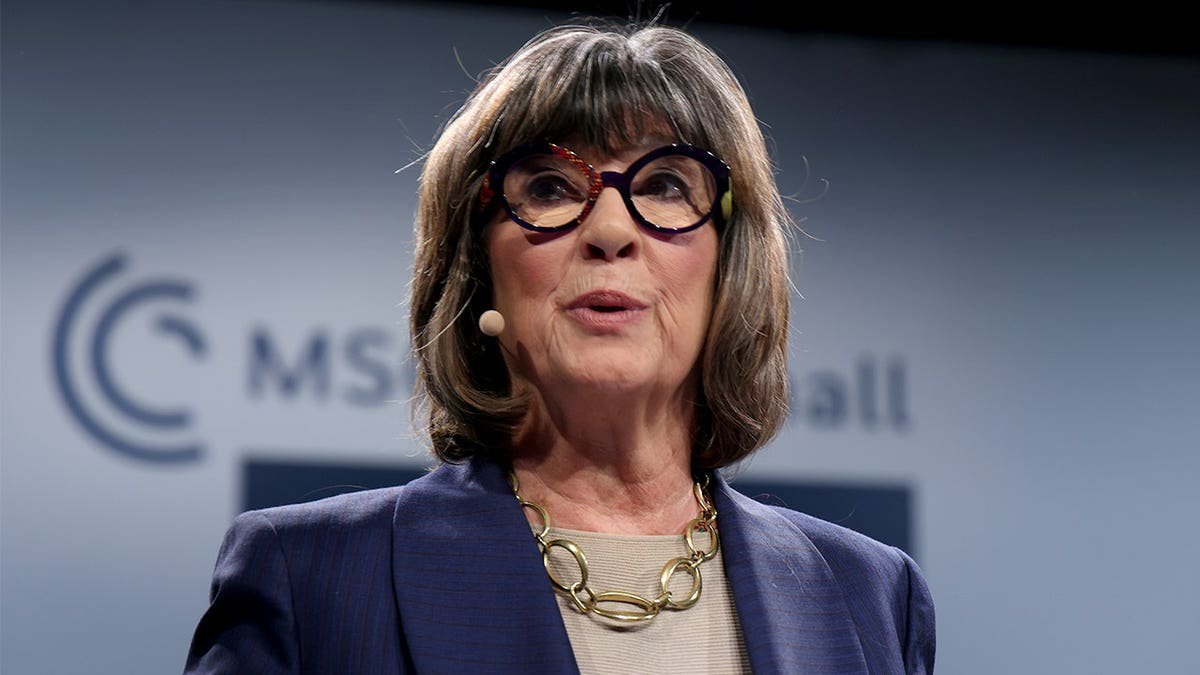 Veteran CNN anchor Christiane Amanpour announces exit from network, will go off the air next June