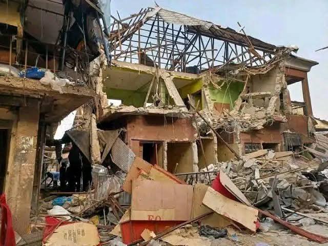 NAKIVUBO CHANNEL SAGA! Police Report Exposes Four Men Convicted Over Demolition Without KCCA Permit