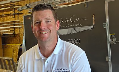 In HelloNation, Contracting Expert Chad Clark Explains Remodeling an Older Cedar Valley Home
