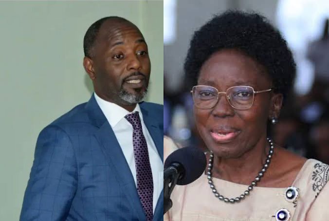 Kadaga dismisses Muvawala’s objections to Busoga University makeover
