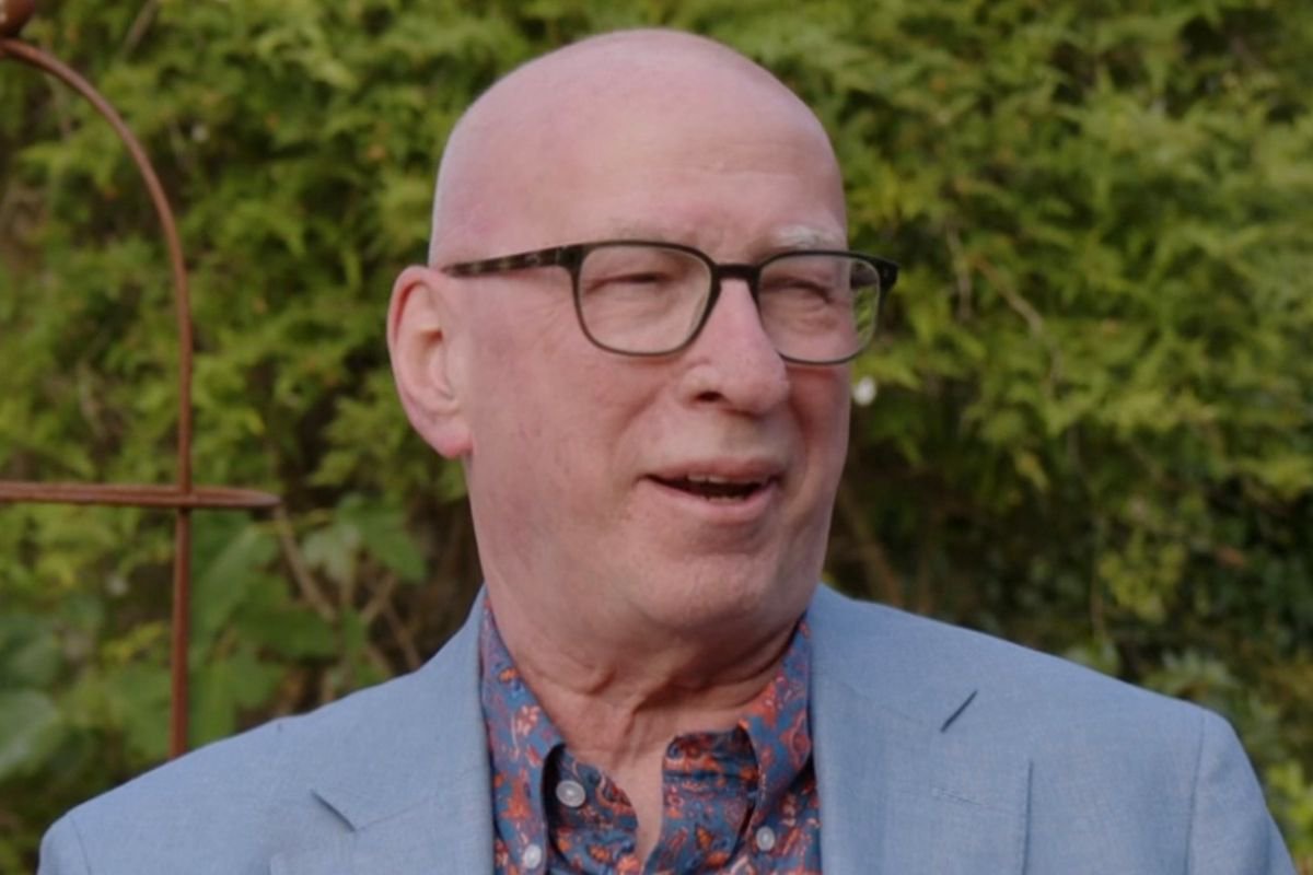 Radio legend Ken Bruce, 75, says he’ll keep working ‘until it’s no longer fun’