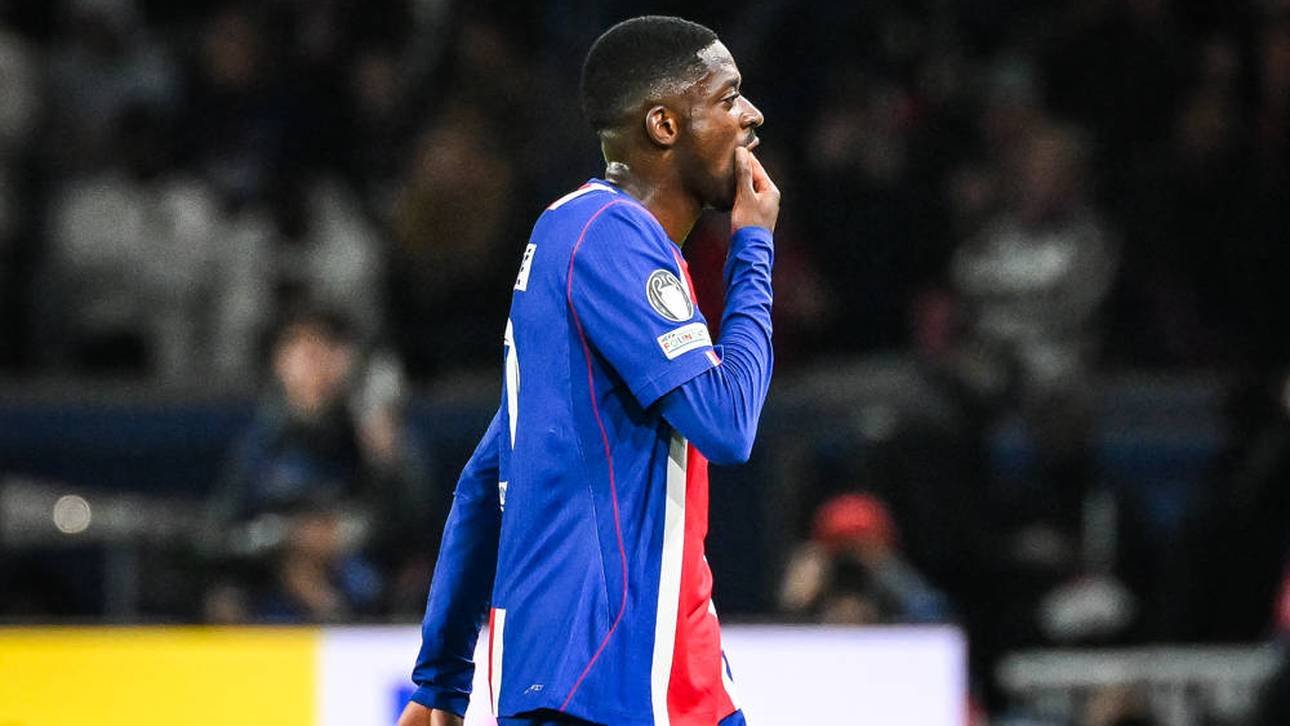 Paris Saint-Germain beats Barcelona as four players suffer injuries