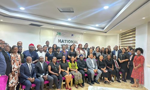 “Building Capacity, Empowering Young Lawyers” — O.G. Ogbom Sponsors Over 15 Lawyers For 2025 Tax Reform Training