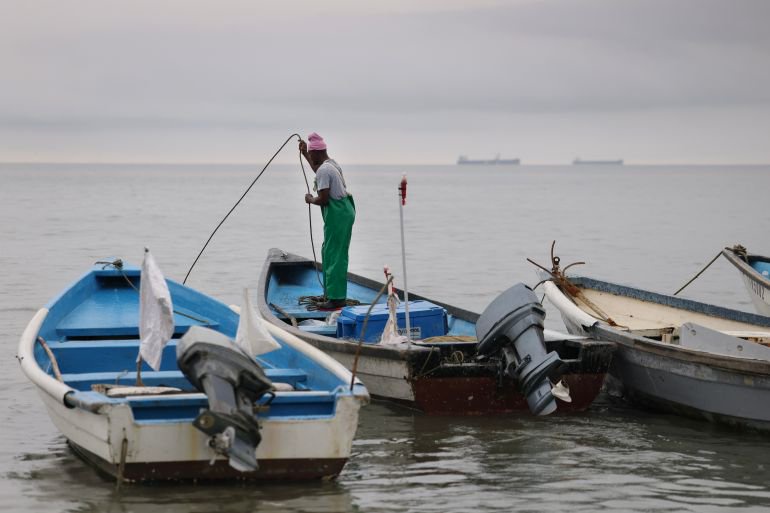 Families of Trinidadian men killed in US boat strike demand accountability