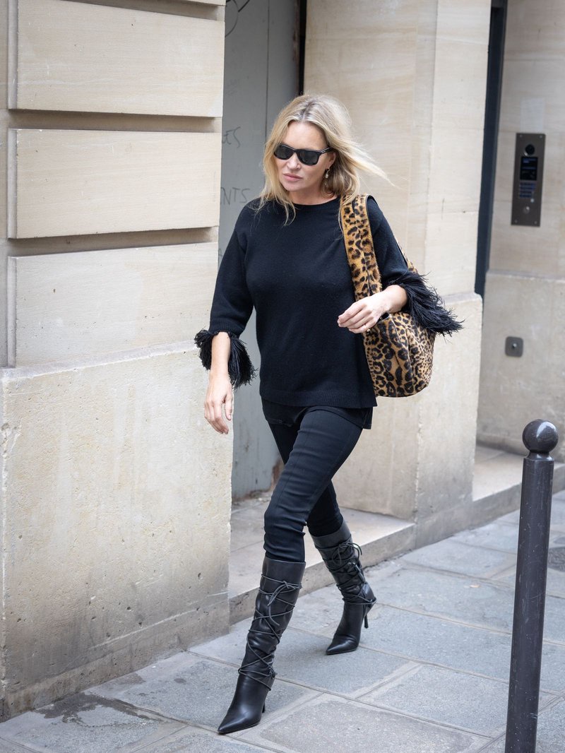 Are skinny jeans still in style? Here’s how to wear them in 2026
