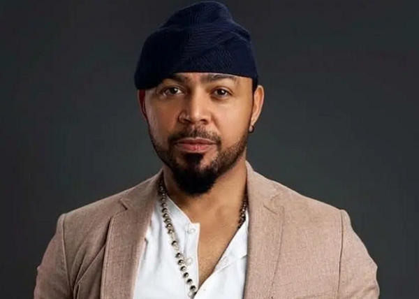 Why I stay away from spotlight – Ramsey Nouah