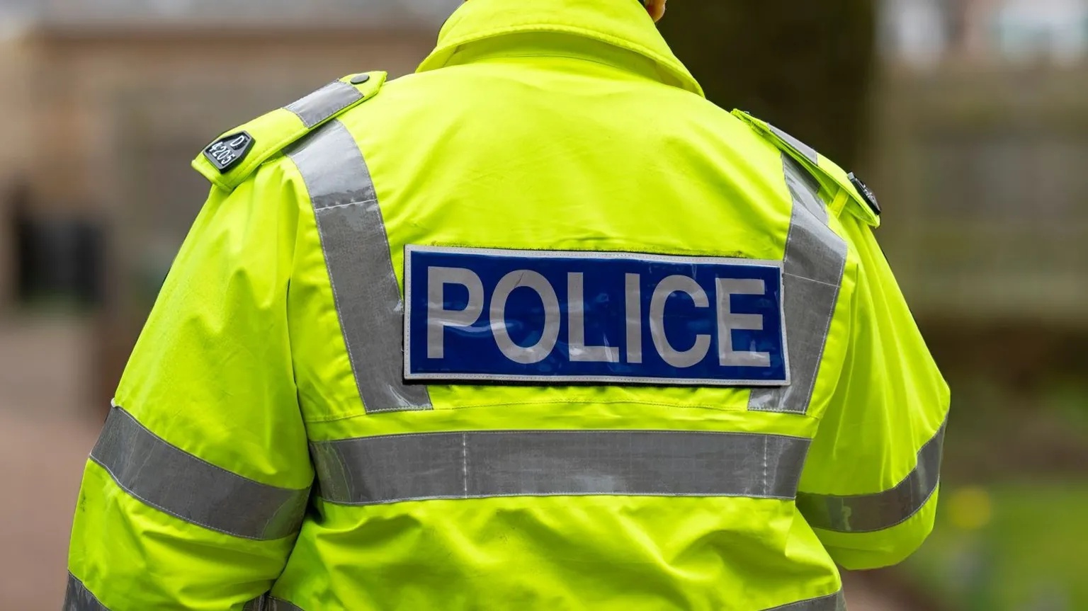 Schools locked down after report of armed man
