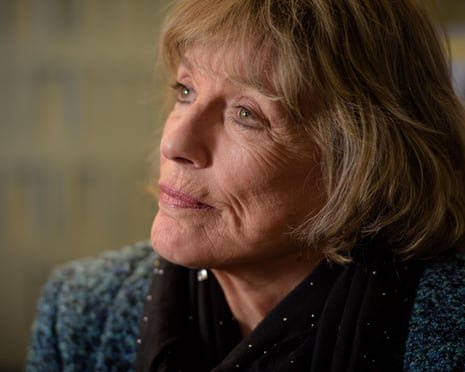 Esther Rantzen: from That’s Life! to Childline – in pictures