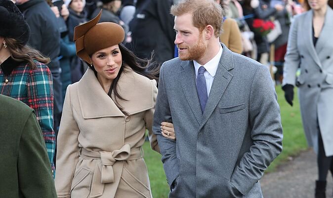 Prince Harry and Meghan Markle’s Christmas plans confirmed – ‘too awkward, too difficult’
