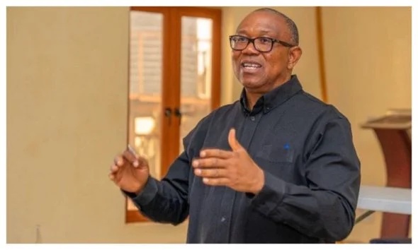 Peter Obi Reacts to NYSC Abduction, Demands Immediate Rescue of 20 Prospective Corps Members