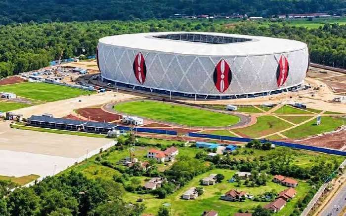 Bayern Munich and Ajax Set to Light Up Nairobi, but Who Will Pay the Bill?
