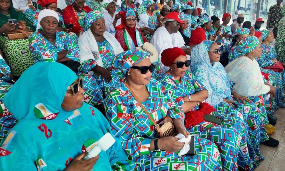 2027: Tinubu committed to safer communities, greater Nigeria – Remi assures voters