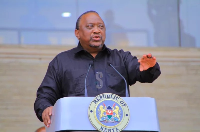 Uhuru’s birthday message to Mt Kenya: Forgive, unite and move on