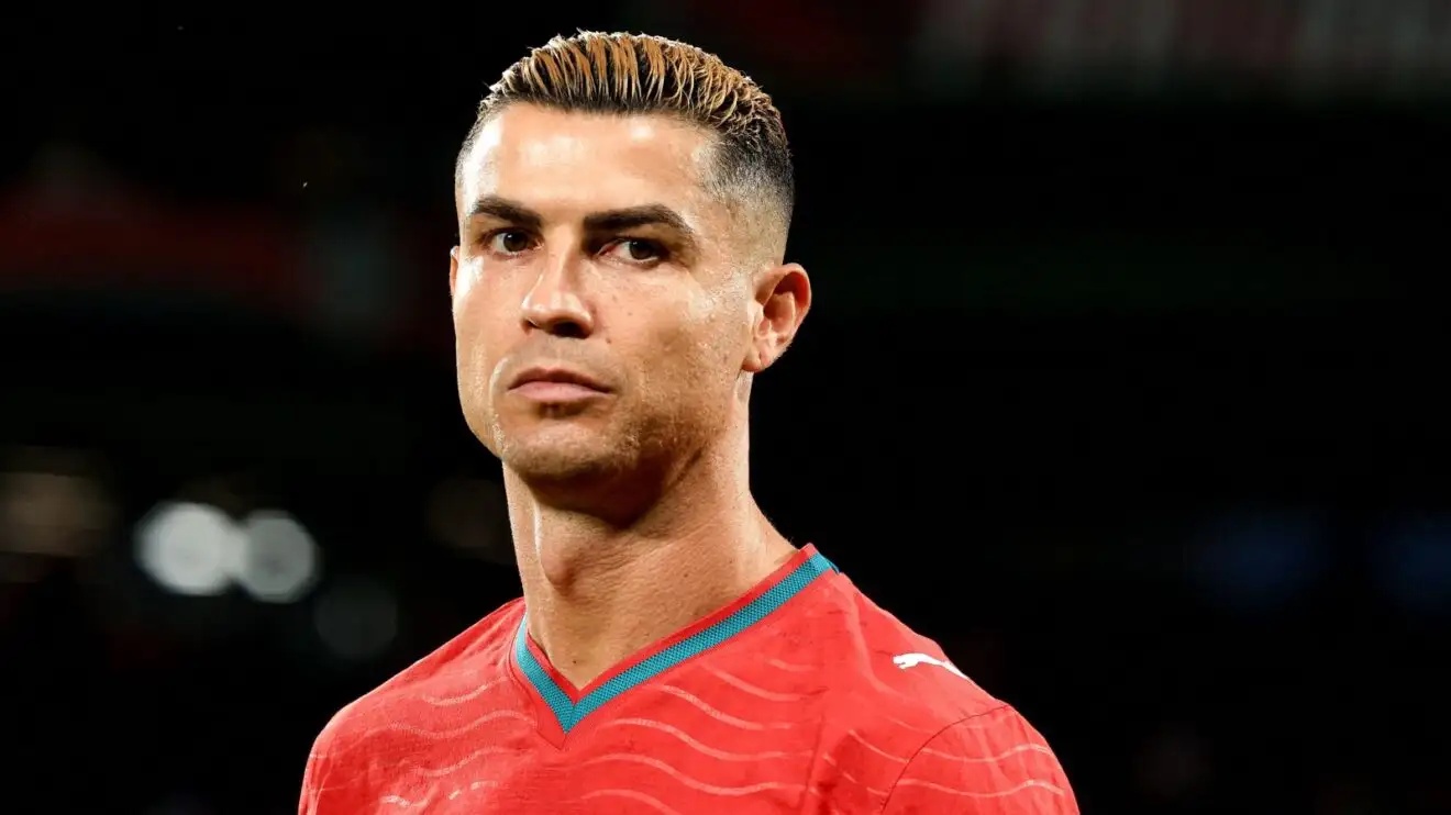 Portugal FA react to Cristiano Ronaldo conduct as ‘urgent disciplinary proceedings’ start