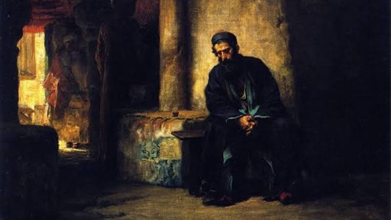 We Could Be Losing The Art Of Thinking About Thinking
