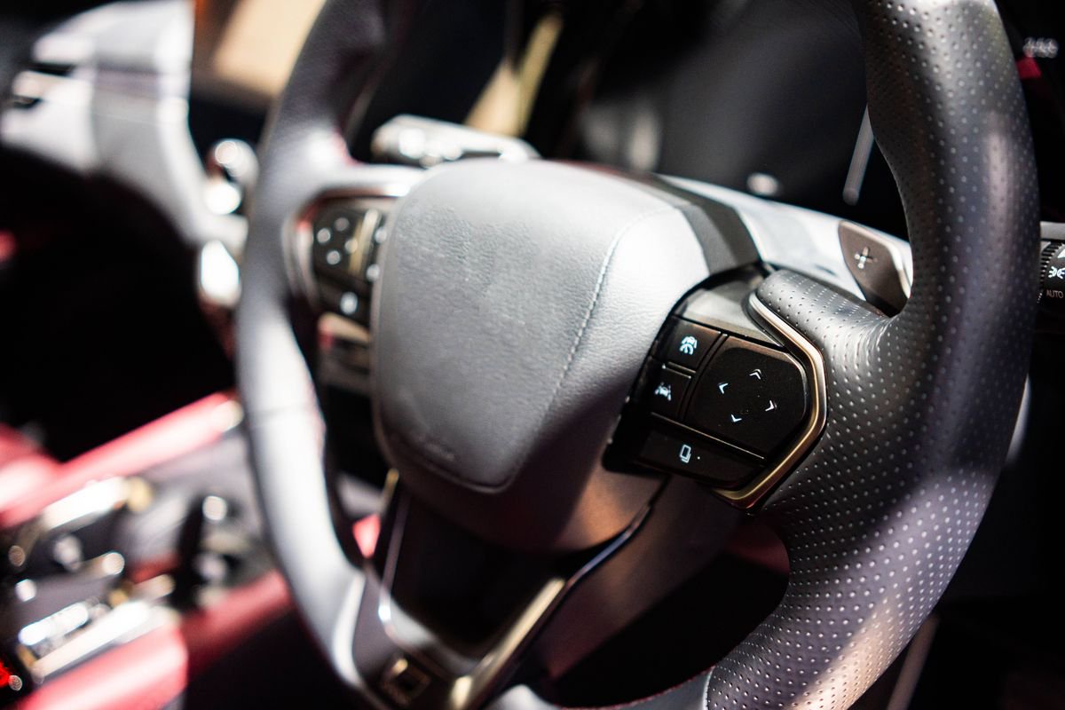 DWP benefits claimants banned from the roads this week in new crackdown