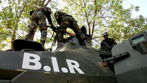 Cameroon Adds Troops, Amphibious Unit to Reinforce Boko Haram Fight in Far North