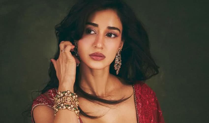 Disha Patani seeks challenging roles after decade in Bollywood