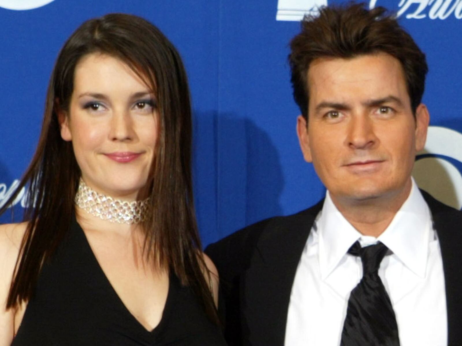 Charlie Sheen ‘Terrified’ Co-Star in Final Sitcom Scene