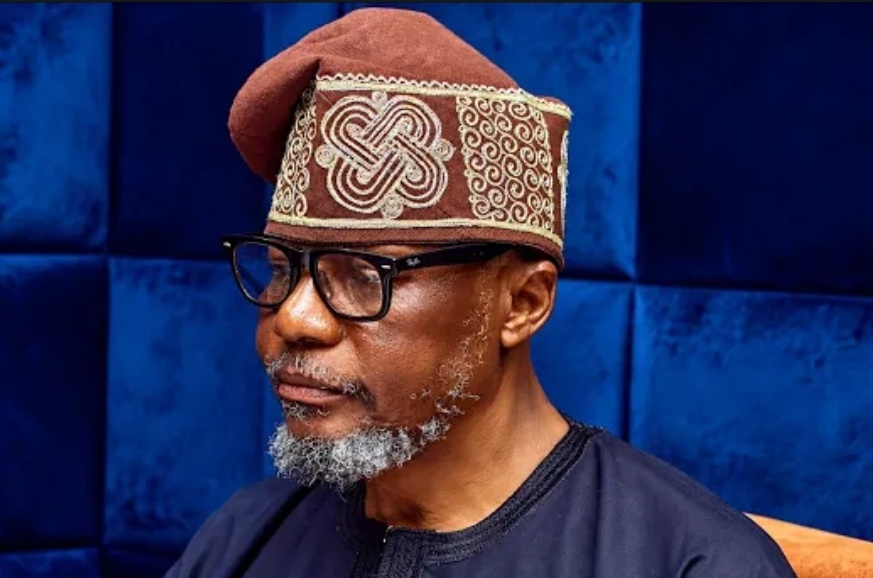 I Have Nothing Against Islam, I Was Born Into Muslim Family,But Islamic Jihadism Is Different-Araoye
