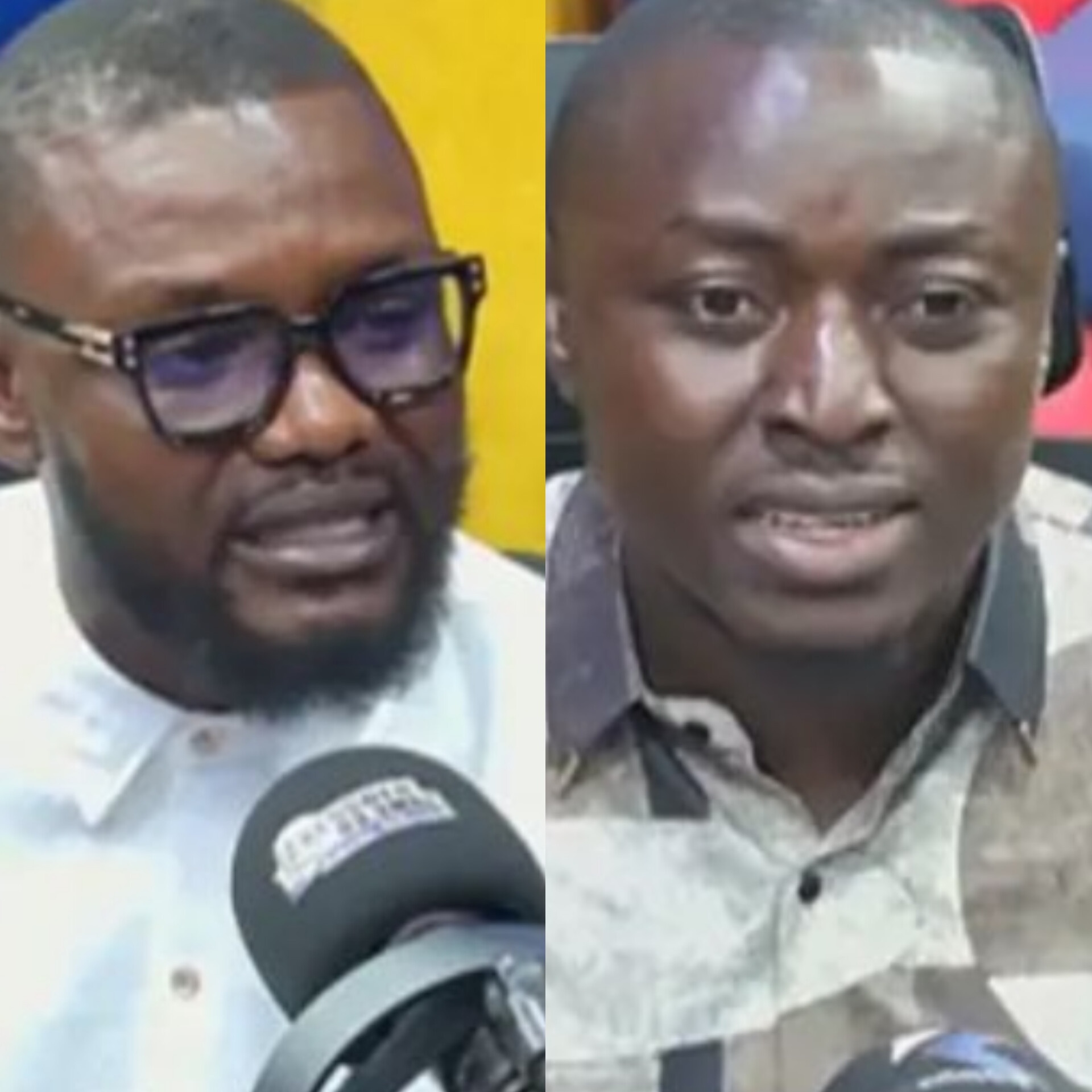 Ibrahim Mohammed pledges to strengthen NDC grassroots structures in Central Region