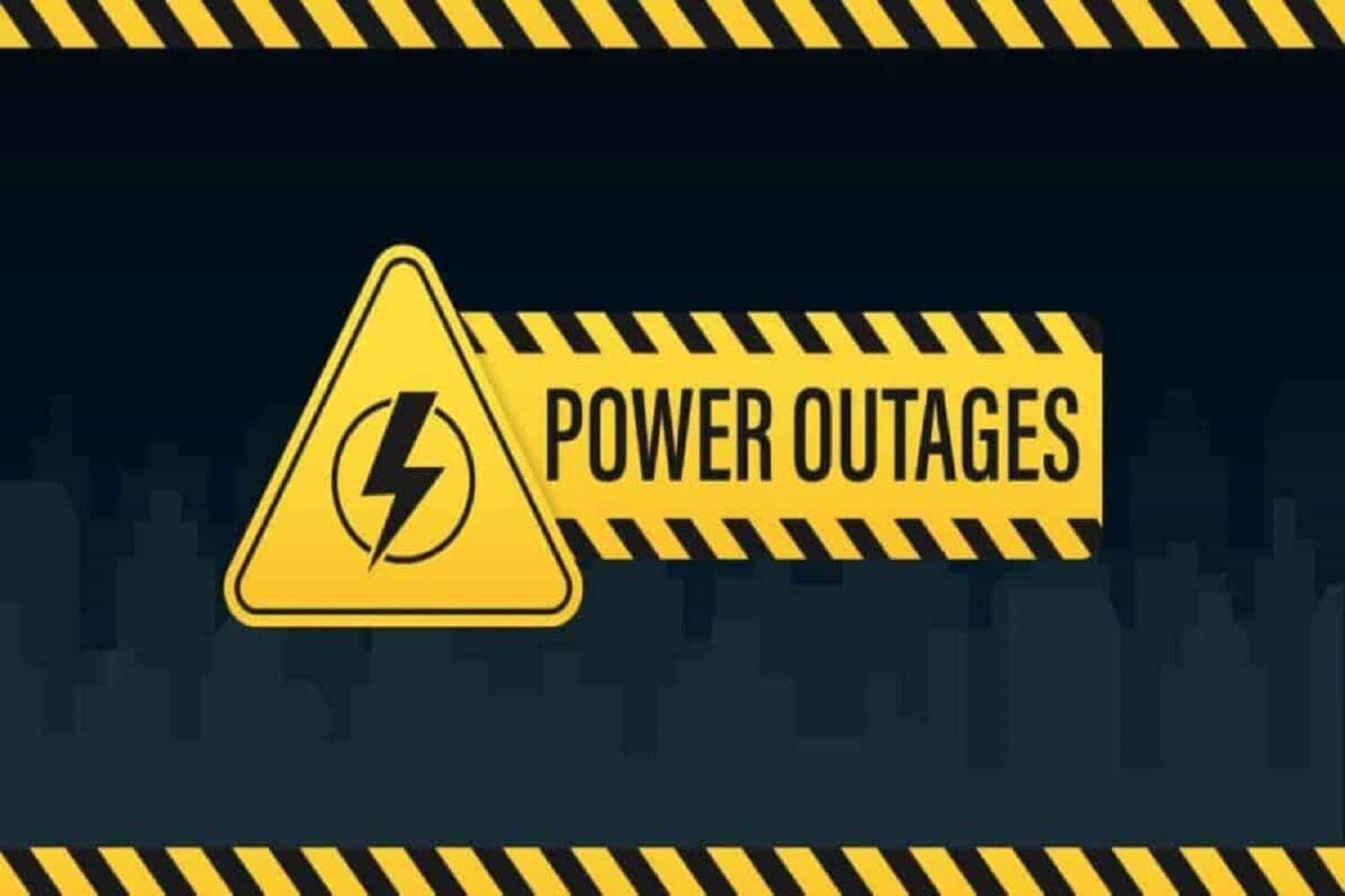 These Joburg areas face 8-hour outages this week