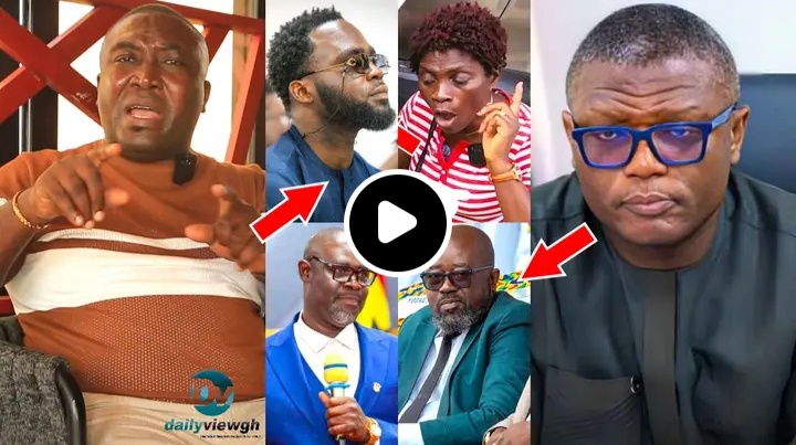 They Took 30K, Promised Us Visas – Angry Group Exp0ses GFA, NLA Kofi Atta Mills Over World Cup
