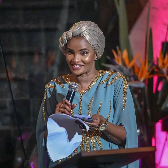 Lulu Hassan Mobbed Like a President in Mvita – The Reason Why Fans Refused to Let Her Go