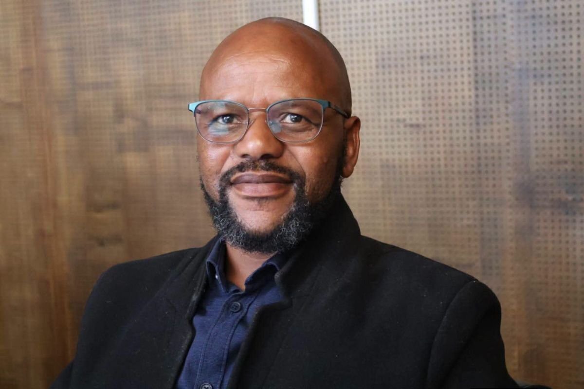 DA candidate killed days before elections