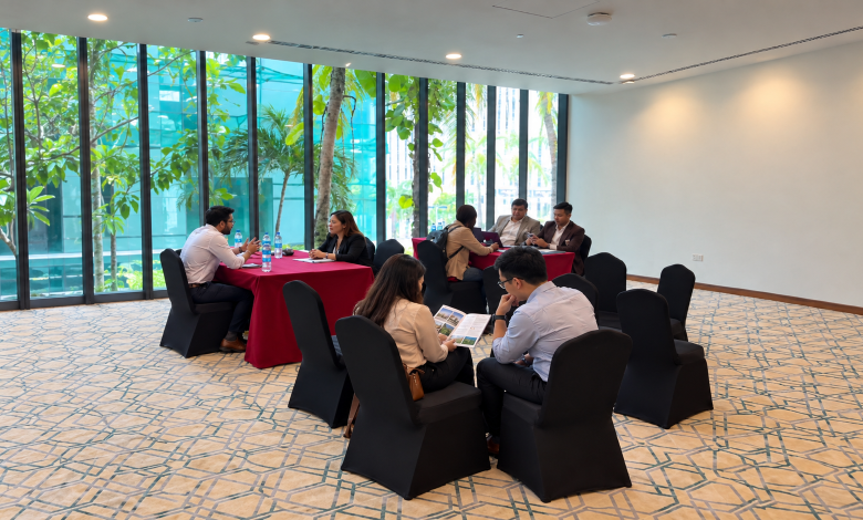 Tanzanian property investors urged to invest in Dubai