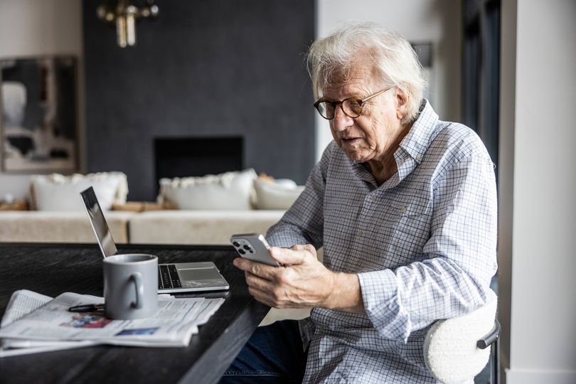 State Pension new amounts from April and how much you’ll receive