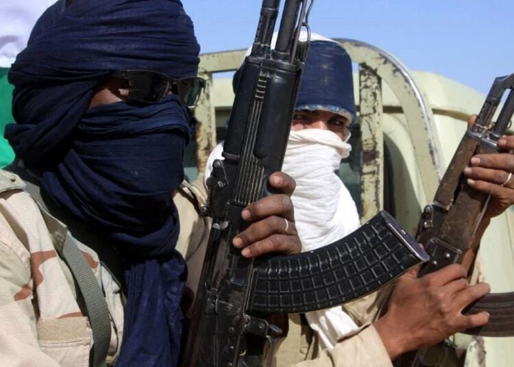 Bandits gun down resident, abduct nine in Kaduna on Independence Day