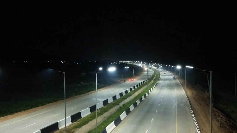 Tinubu to inaugurate 81km Abuja-Kaduna Highway at APC campaign flag-off