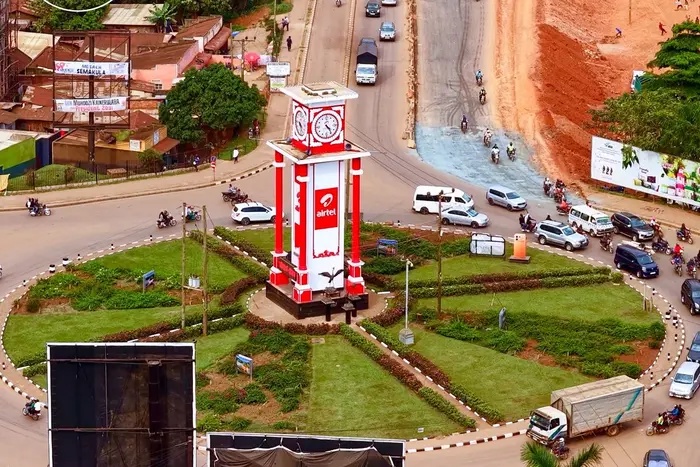 Kibuye roundabout to be removed as Queens Way expansion to six lanes takes shape