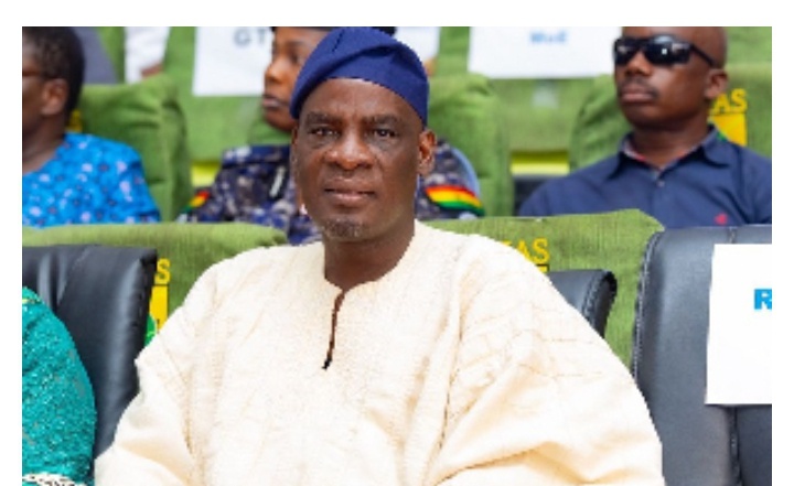Ex-KATH CEO Takes Aim at Haruna Iddrisu Over Questions of Leadership and Accountability