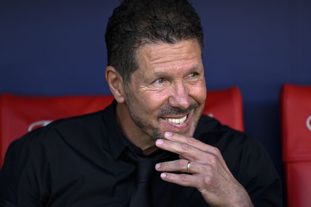 Diego Simeone’s £34million property empire with Atletico boss owning over 180 Madrid homes