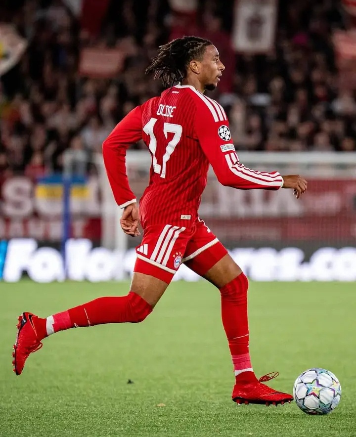 Bayern Munich Face Arsenal Test Without Red-Hot Michael Olise