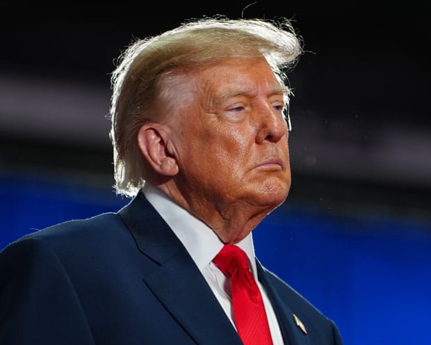 Trump fumes over Nobel peace prize snub and criticizes Norway